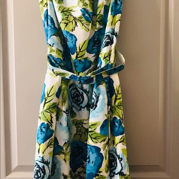 Talbots dress - Picture 3 of 3